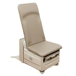 Flex Access Exam Table Clamshell 700lb Capacity