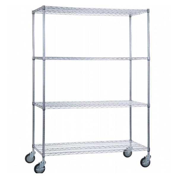 Linen Cart 24x48x72