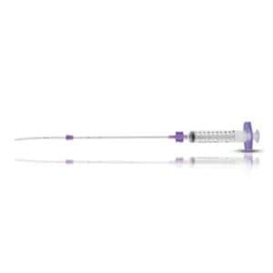 Suresample Endometrial Curette 8-1/8" 24/Bx