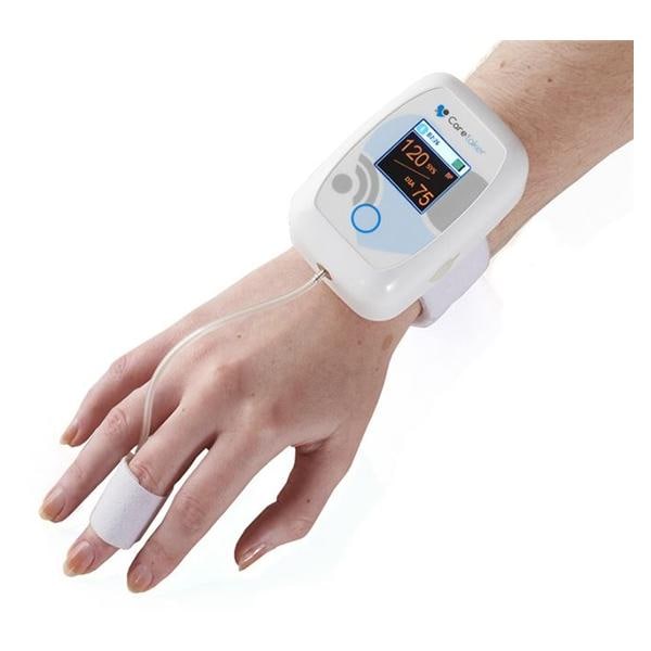 Bluetooth Pulse Oximeter 10/Bx