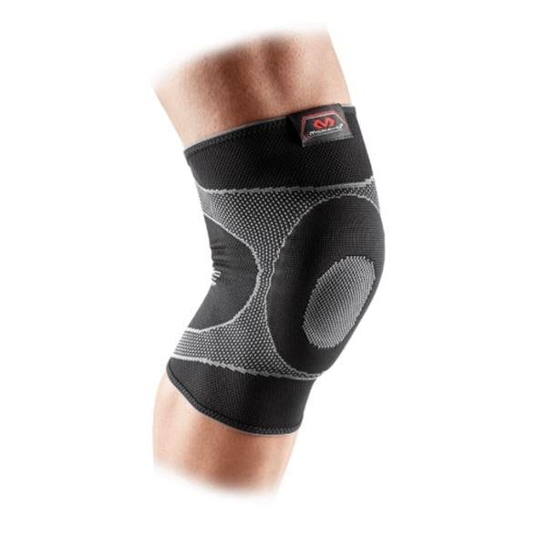 McDavid Support Sleeve Knee Size Small Elastic Left/Right