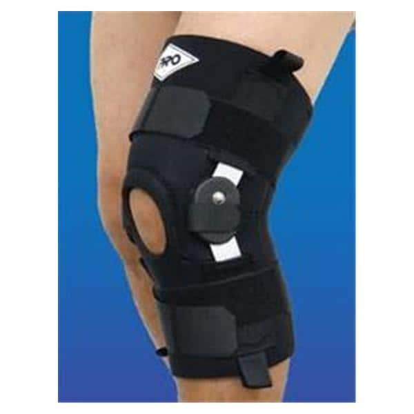 Osteoarthritis Support Knee Size 2X-Large Neoprene Left/Right