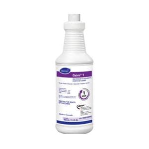 Oxivir 1 Surface Disinfectant Spray Bottle Fragrance Free 32 oz 32oz/Bt