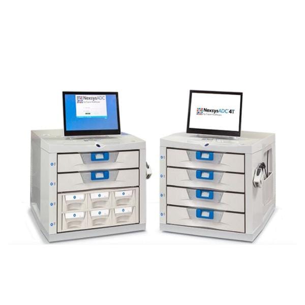 Nexsys 4T Dispensing Cabinet