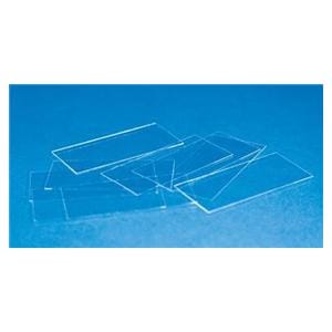 Cover Glass 22x60mm #1 10oz/Ca