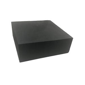 Positioning Sponge 10x8x2" Rectangle