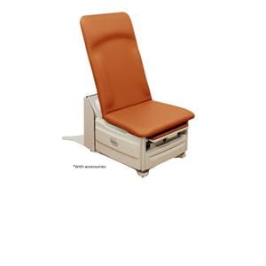 Flex Access 5801 Exam Table Exam Table Saddle