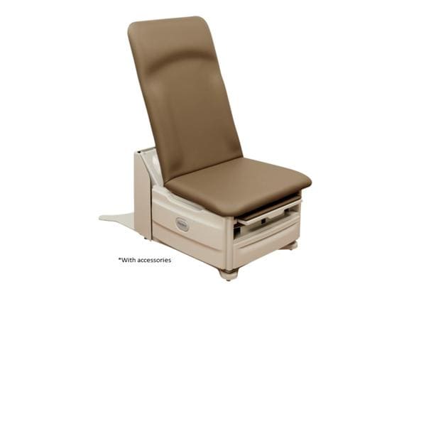 Flex Access 5801 Exam Table Exam Table Cocoa