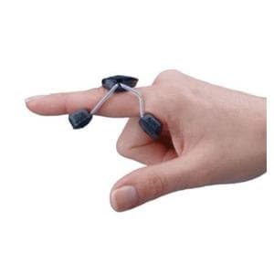 Rolyan Sof-Stretch Extension Splint Finger Size Medium