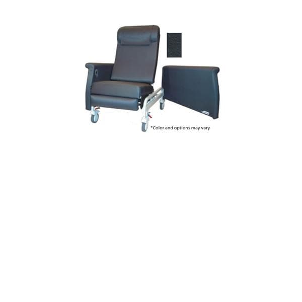 CareCliner Elite Recliner 350Lb Ea