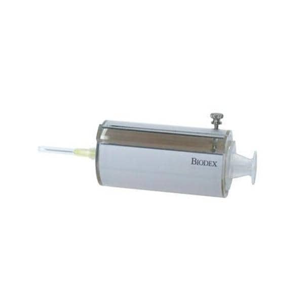 Syringe Shield 10cc Ea