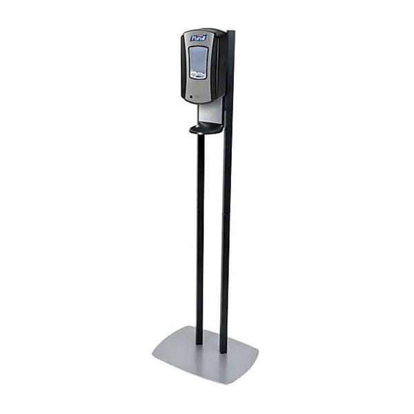 Floor Stand Dispensing Stand Ea