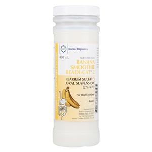 Readi-Cat 2 Smoothie Oral Suspension 2% Banana Bottle 450mL 12/Ca