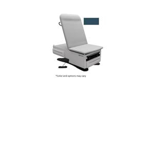 Exam Chair Twilight Blue 500lb Capacity