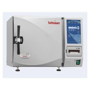 LABSCI Autoclave Sterilizer 19L