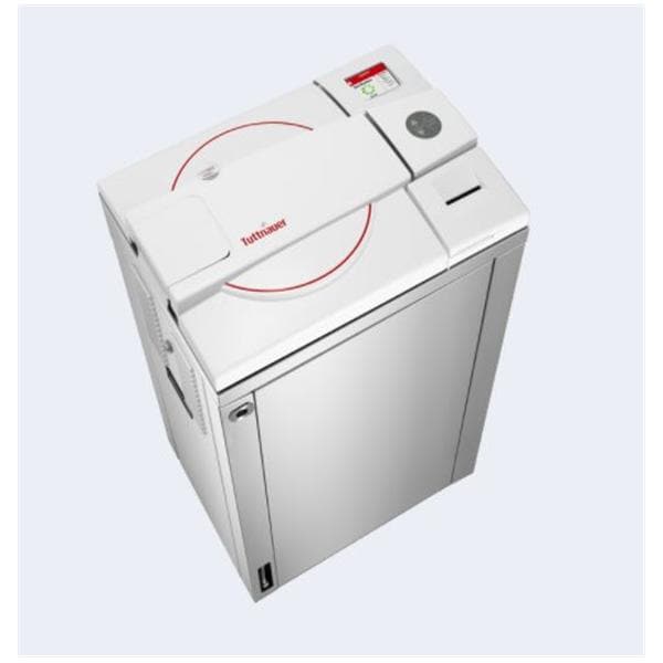 LABSCI 11L-V Vertical Autoclave 28L