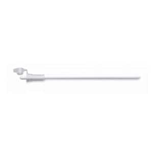 Cap-Shure Applicator 6" Polystyrene Handle Sterile 500/Ca