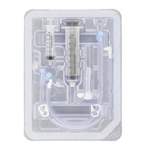 MIC-KEY Gastrosotomy Feeding Tube 16Fr 1.7cm With Connectors