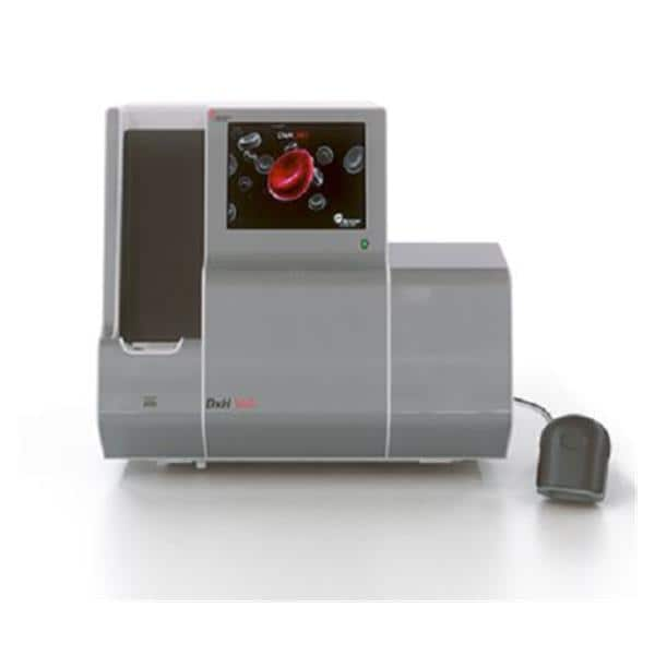 DXH 560 AL Hematology Analyzer Ea