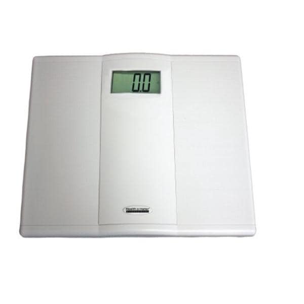 Talking Scale 400lb Capacity Digital LCD Display Ea