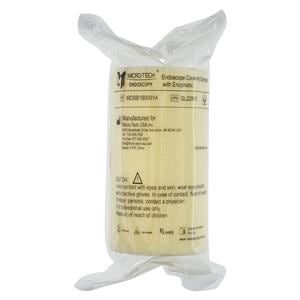 Micro-Tech Endoscopy Cleaning Sponge Single-Use 50/Bx