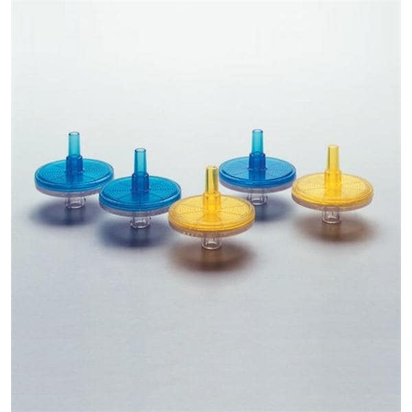 Millex-LG Syringe Filter 25mm 100mL 50/Pk