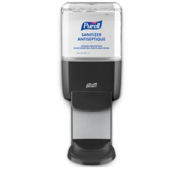 Purell Hand Sanitizer Dispenser Graphite 1200 mL 1/Ca