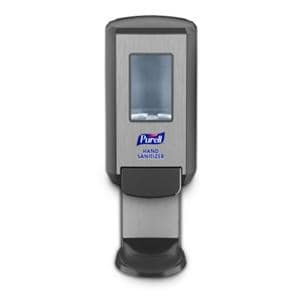 Purell Hand Sanitizer Dispenser Graphite 1200 mL 1/Ca