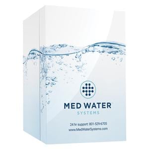 MW FLO Deionized Water System Ea