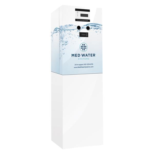 MW 60 Series Deionized Water System 60 Liters/Hour Ea