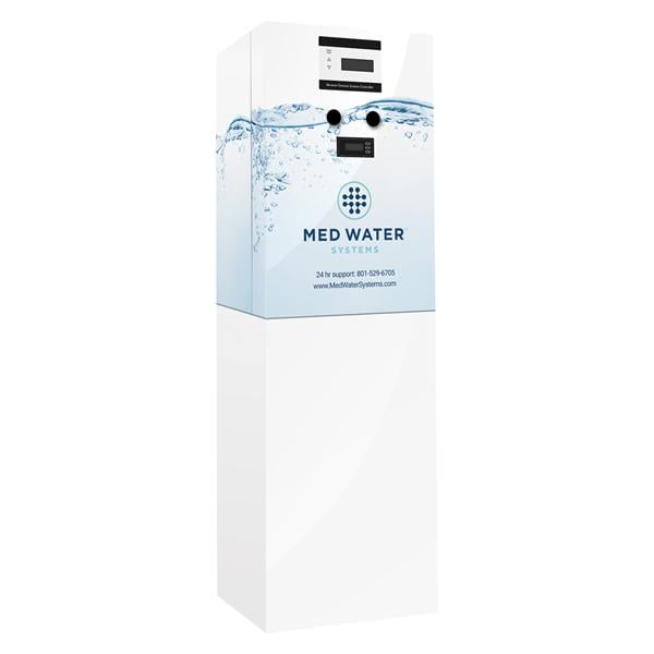 MW 90 Series Deionized Water System 90 Liters/Hour Ea