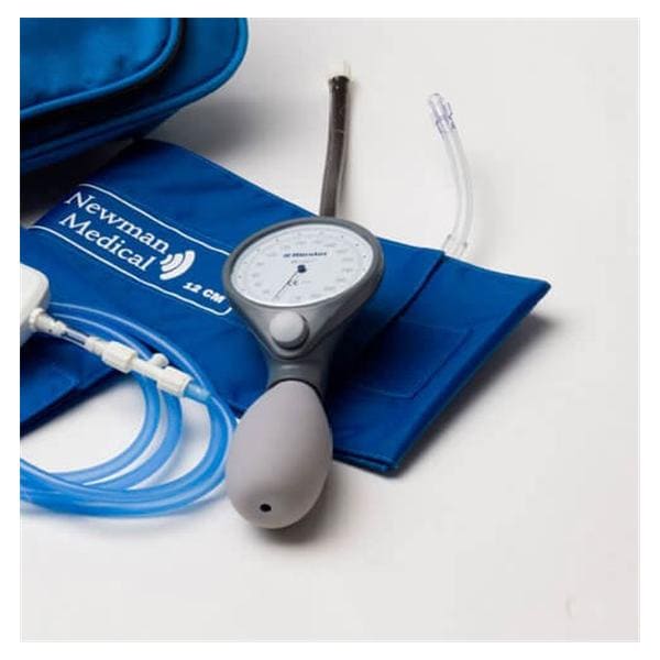 Manual Aneroid For DigiDop Handheld Doppler Ea