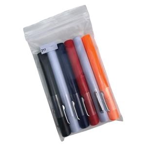 Penlight Diagnostic 5" 6/Pk