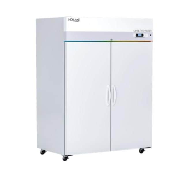 Nor-lake Temperature/Humidity Stability Chamber Solid Door Ea