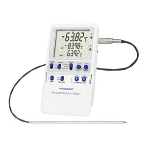 USB Data Logger -90 to 105C Ea