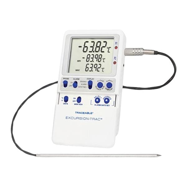 USB Data Logger -90 to 105C Ea