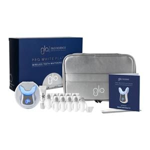 PRO Platinum Wireless At Home Tooth Whitening System 1-Ptnt Kt 10% H2O2 Ea