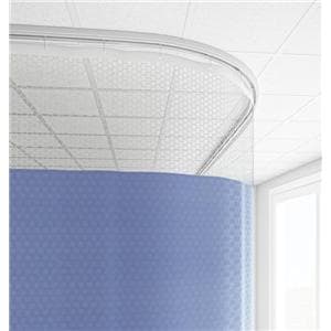 Cubicle Curtain Ea