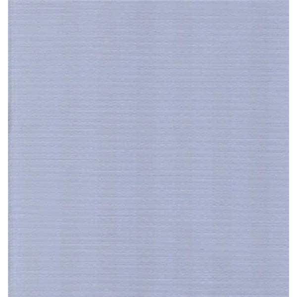 SureCheck Shower Curtain Antimicrobial Light Blue Ea