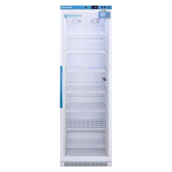 Accucold Performance Series Pharma/Vax Refrigerator Nw 15 Cu Ft +2 to 8C Ea