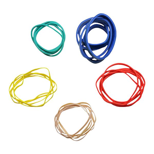 CanDo Rubber Band 25/Pk