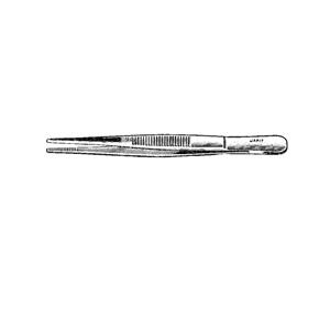 Dressing Forcep 11-3/4" Ea