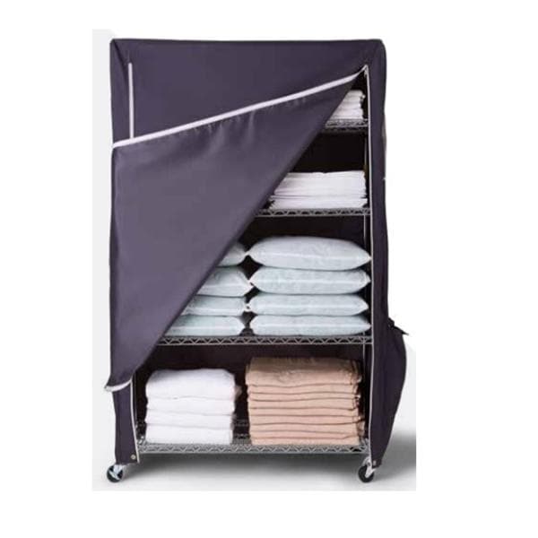 Linen Cart Cover Ea