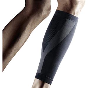 Power Compression Sleeve Calf Large