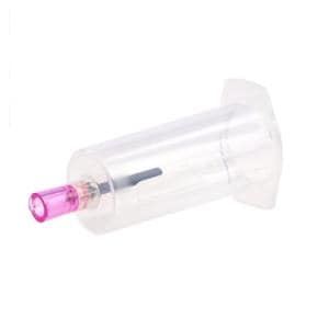 Vacuette Blood Transfer Device Clear With Female Luer Lock 200/Bx