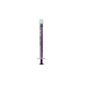 Monoject Enteral Syringe 1Fr 4" With EnFit Connection