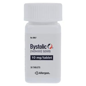 Bystolic 10mg 30/Bt