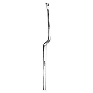 DErrico Nerve Root Retractor Non-Sterile Reusable Ea