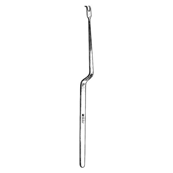 DErrico Nerve Root Retractor Non-Sterile Reusable Ea