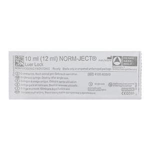 Zynrelef Luer Lock Syringe Accessory - Carton 8/Cr, 12 CR/CA